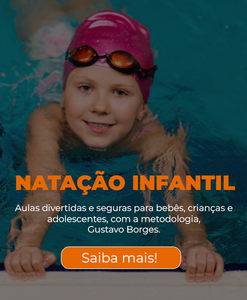 Natação Kids