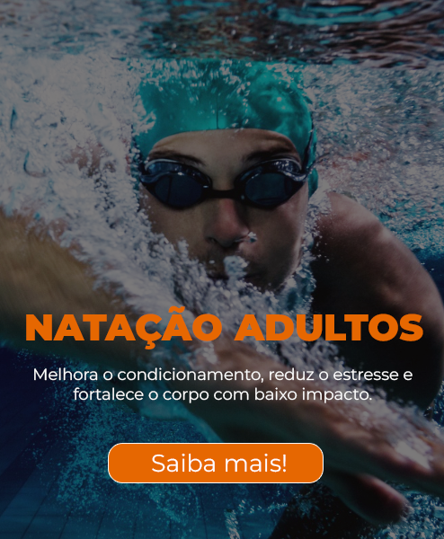 Natação adultos
