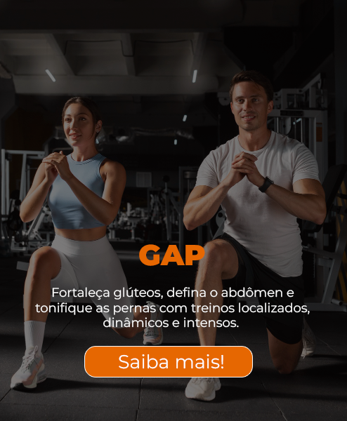 gap