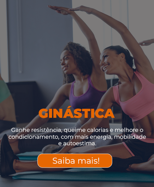 ginastica