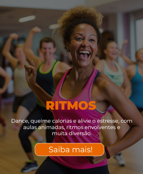 ritmos